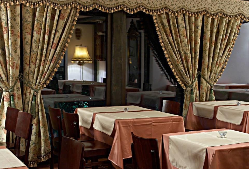 Pensiune-Restaurant Tara Luanei Sărata-Monteoru Zewnętrze zdjęcie