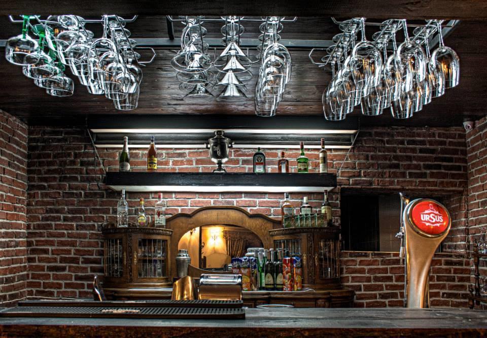 Pensiune-Restaurant Tara Luanei Sărata-Monteoru Zewnętrze zdjęcie